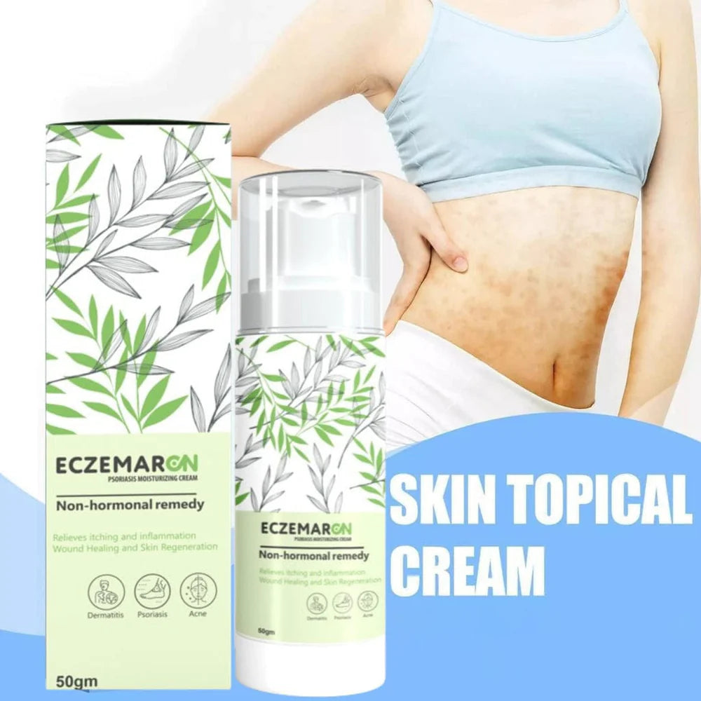 Eczemaron Anti Fungal Cream | Buy 1 Get 1 Free