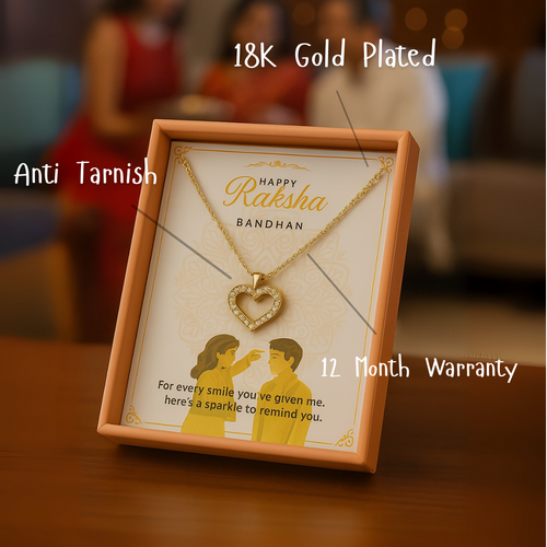 Raksha Bandhan Gift