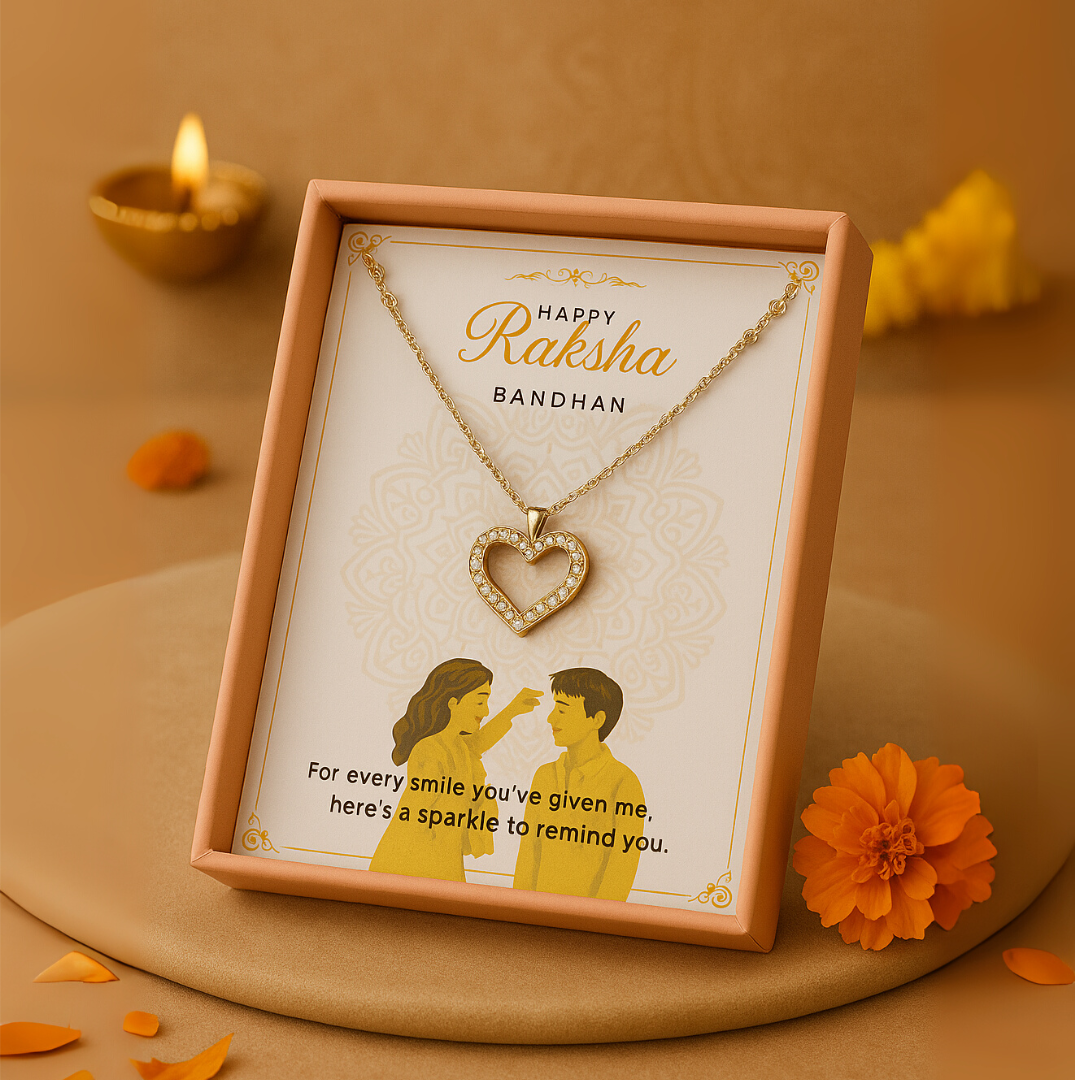 Raksha Bandhan Gift