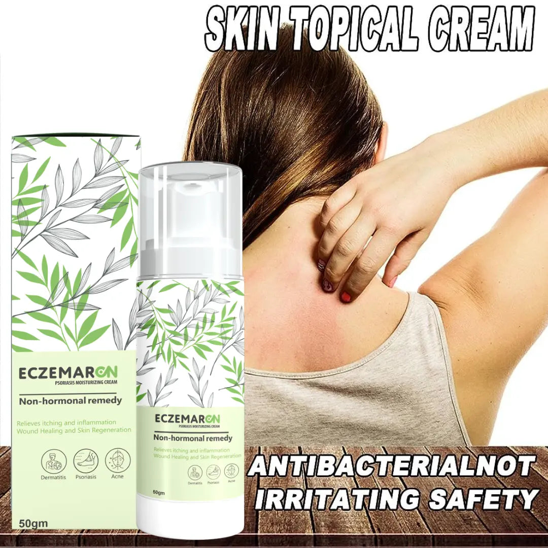 Eczemaron Anti Fungal Cream | Buy 1 Get 1 Free