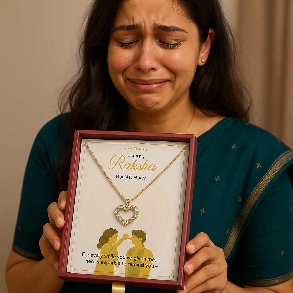 Raksha Bandhan Gift